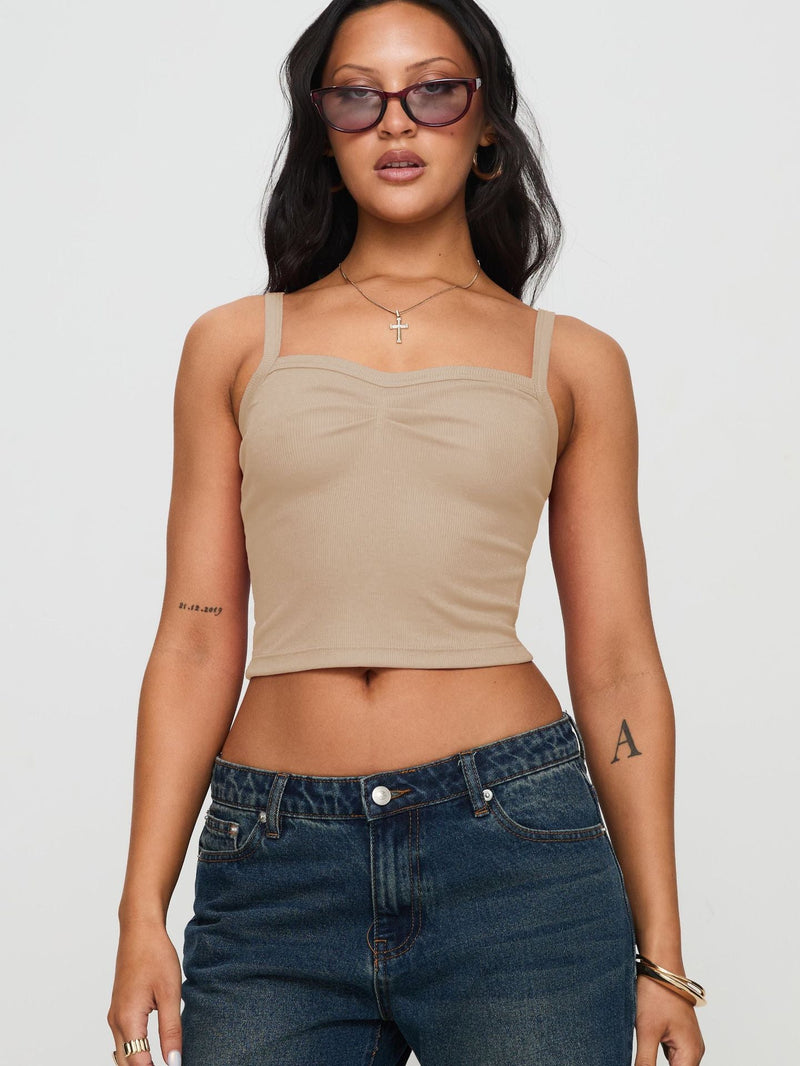 Gracefully Designed Top