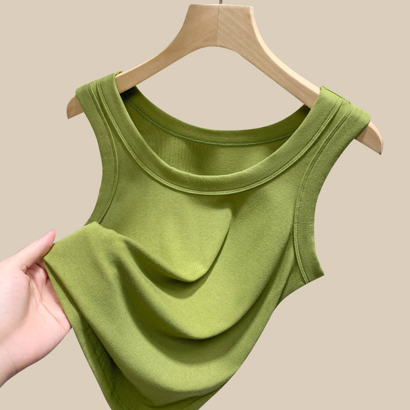 Vintage Inspired Top