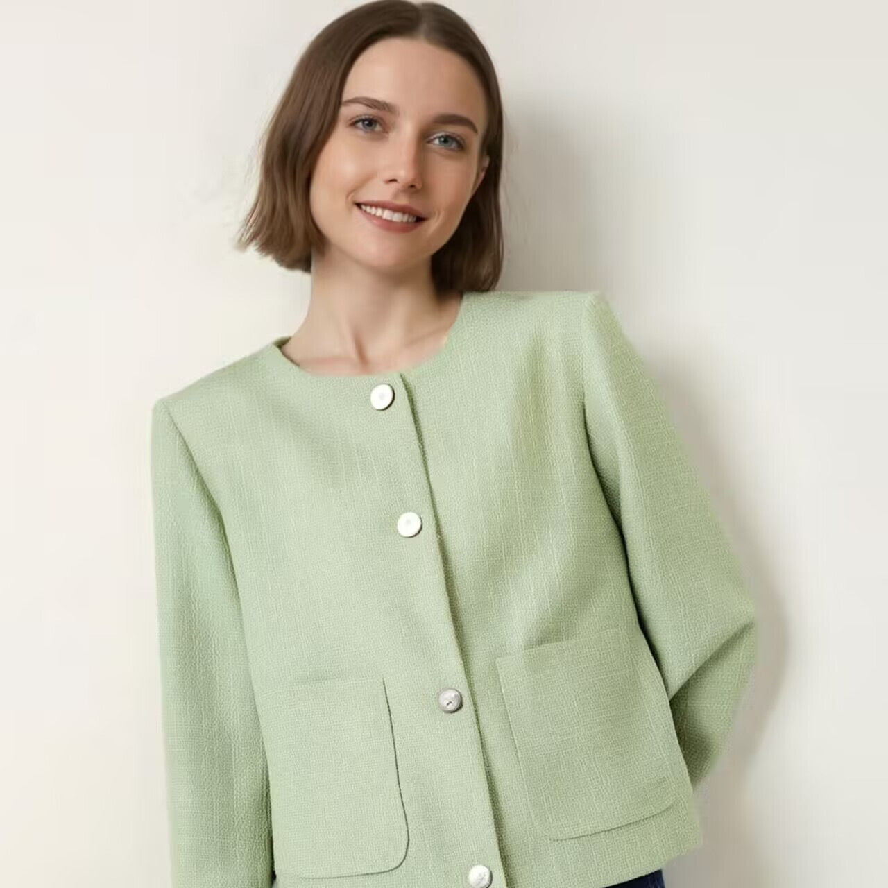 Classic Vintage Garment