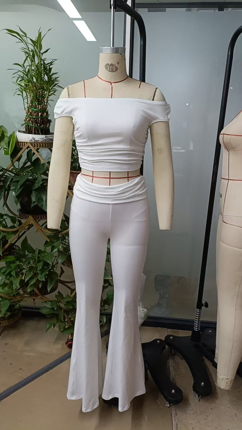 Elegantly Designed Garment