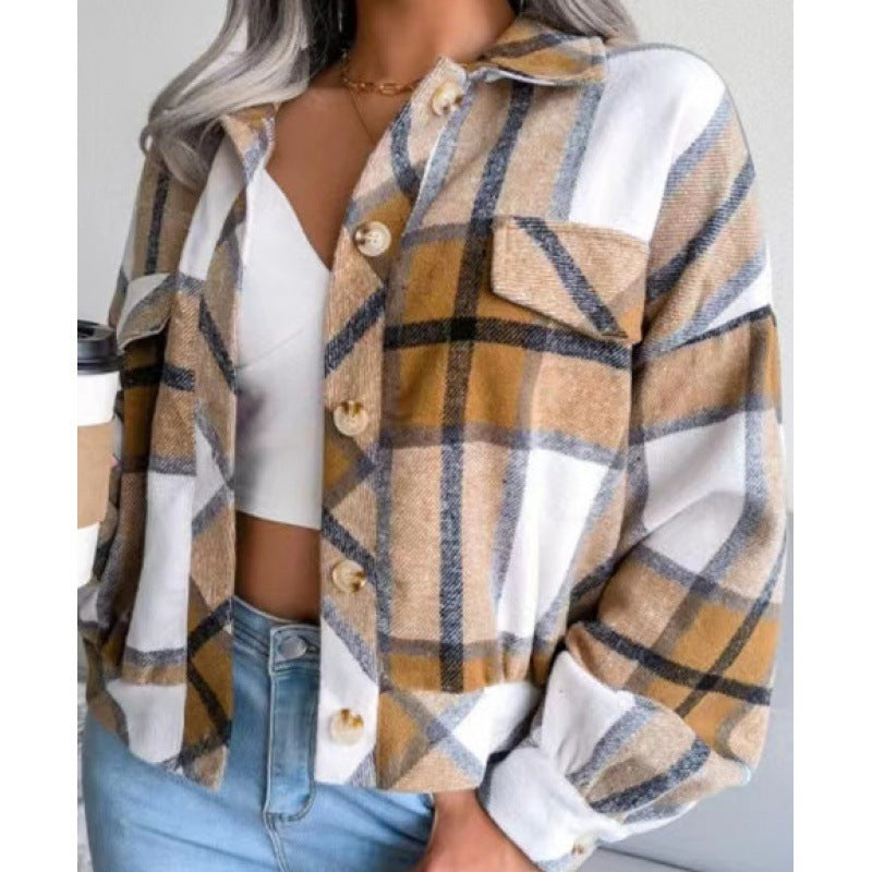 Classic Designed Garment