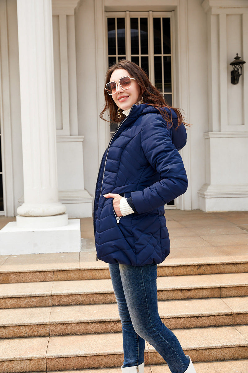 Classic Designed Garment
