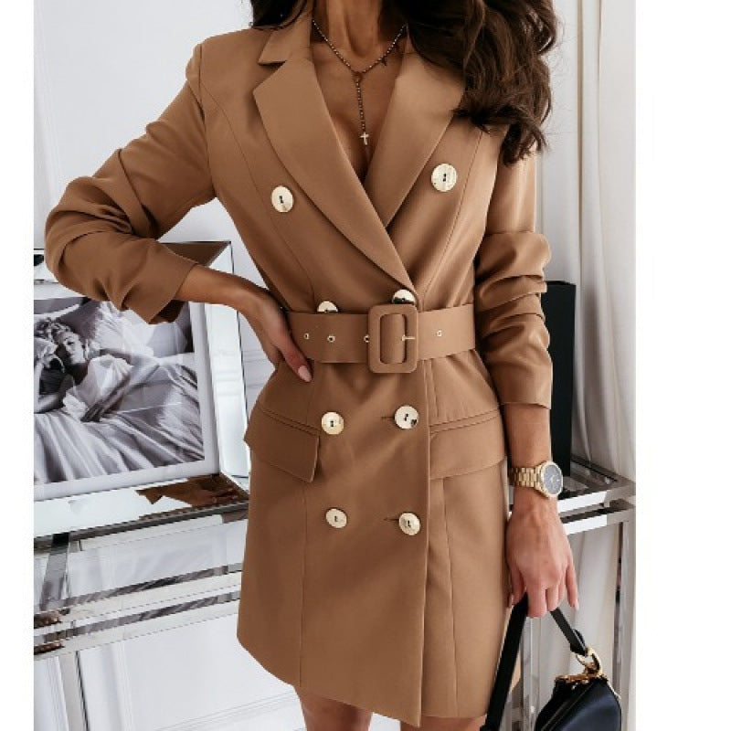 Timeless Vintage Style Garment