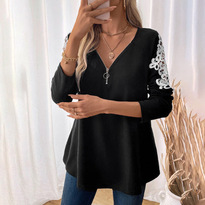 Elegantly Designed Garment