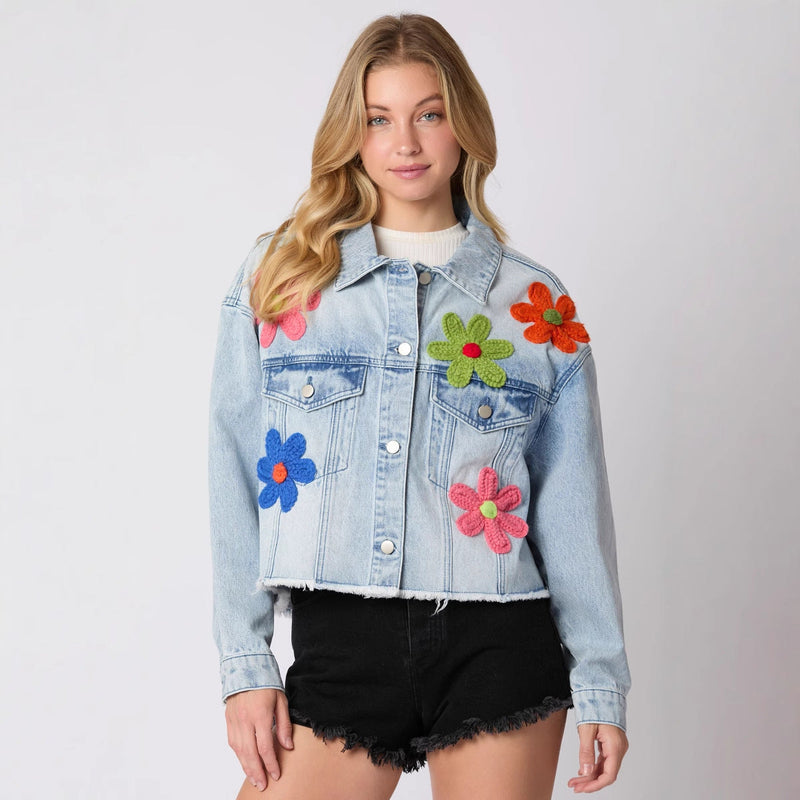 Timeless Vintage Style Garment