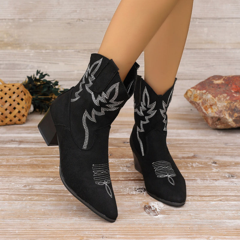 Beautifully Crafted Orthopedic Boots