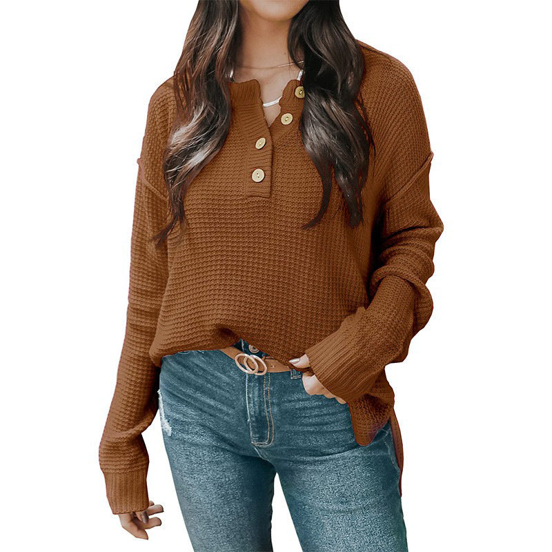 Classic Vintage Pullover