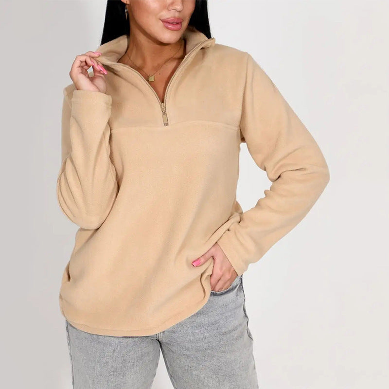 Elegantly Designed Pullover
