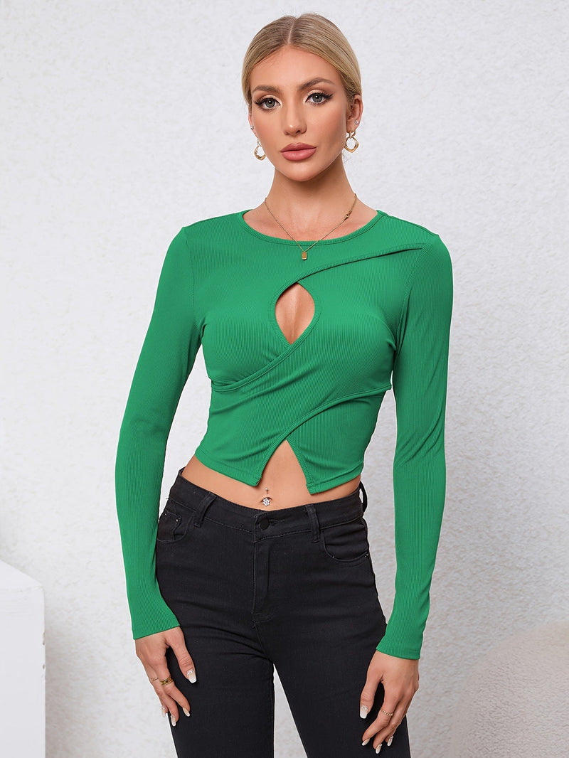 Thoughtfully Designed Shirt