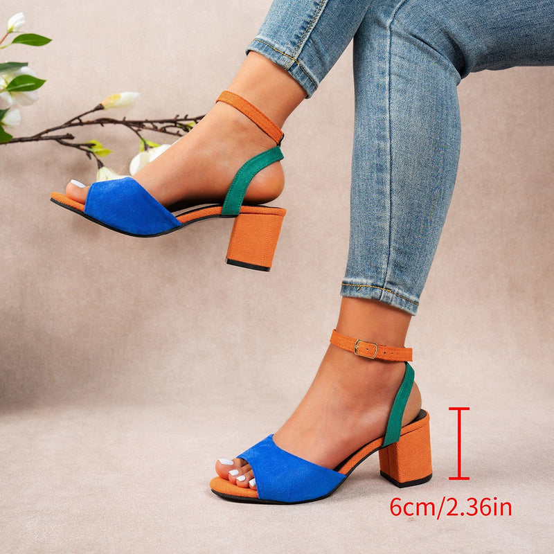 Graceful Orthopedic Sandals for Modern Look