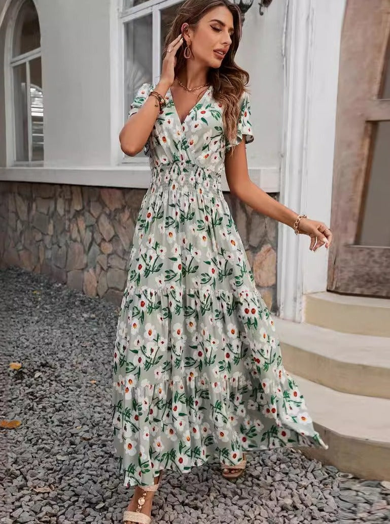 Beautifully Crafted Dress