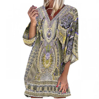 Timeless Vintage Style Garment