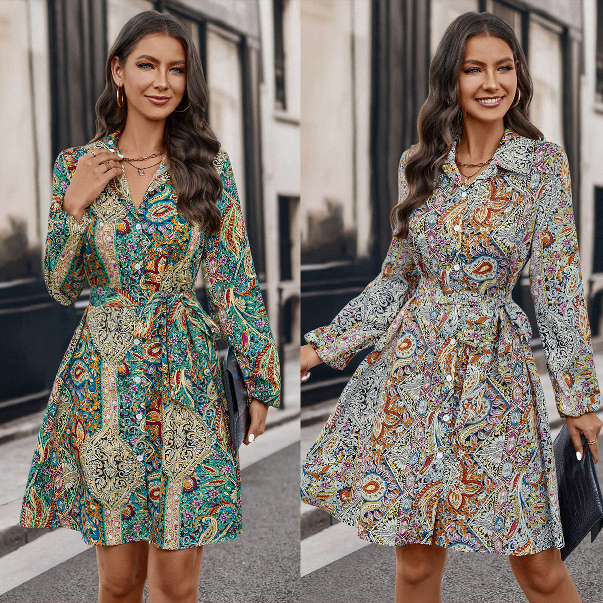 Classic Vintage Garment