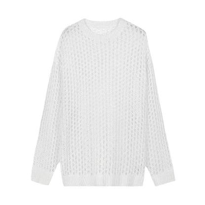 Beautifully Crafted Pullover