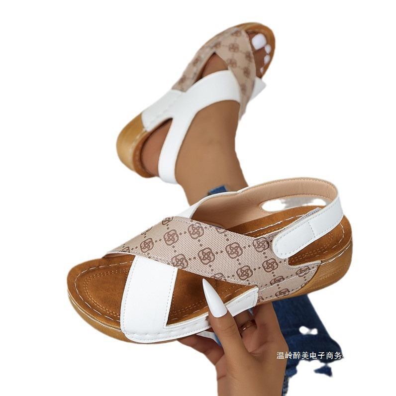 Stylish Orthopedic Sandals for Any Occasion