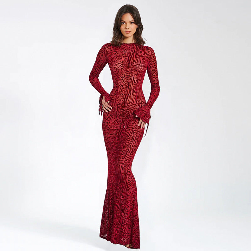 Timeless Vintage Style Garment