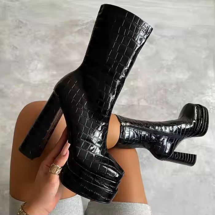 Comfortable Orthopedic Boots for Daily Wear