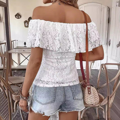 Timeless Vintage Style Shirt