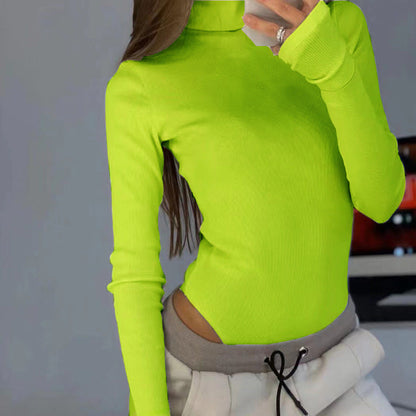 Neongrün