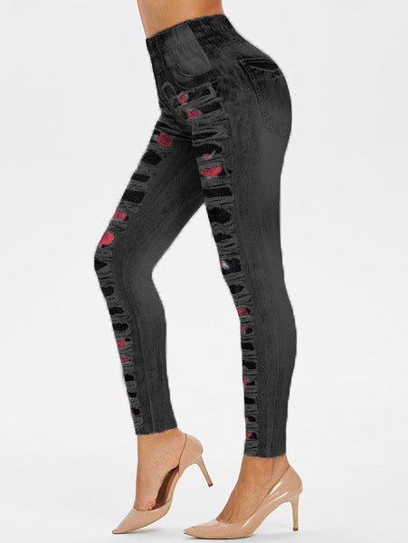 Elegantly Designed Garment