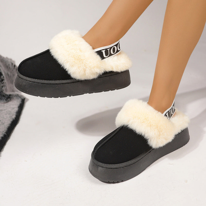 Stylish Orthopedic Boots for Any Occasion