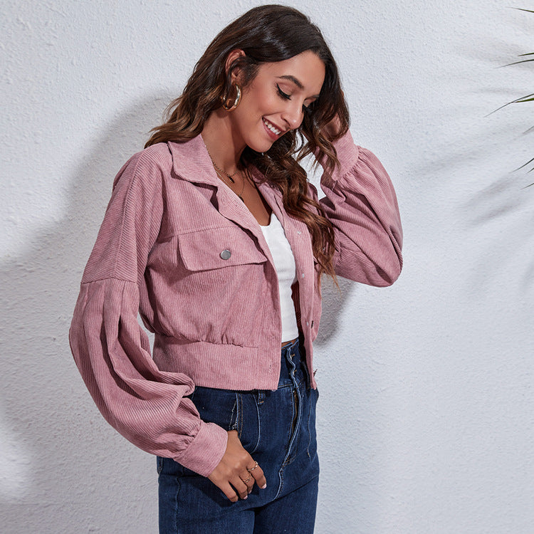 Thoughtfully Designed Garment