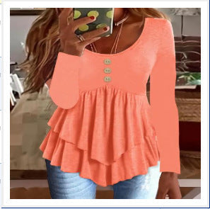 Classic Designed Shirt