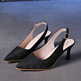 Elegant Orthopedic Sandals for Every Step