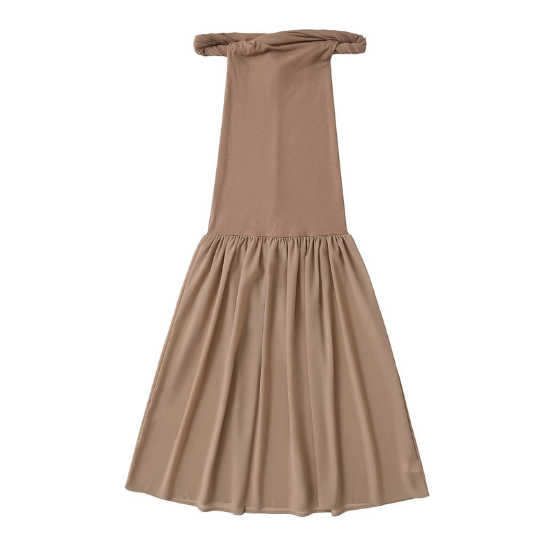 Thoughtfully Designed Garment