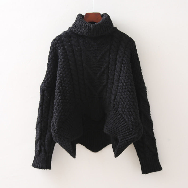 Classic Designed Pullover