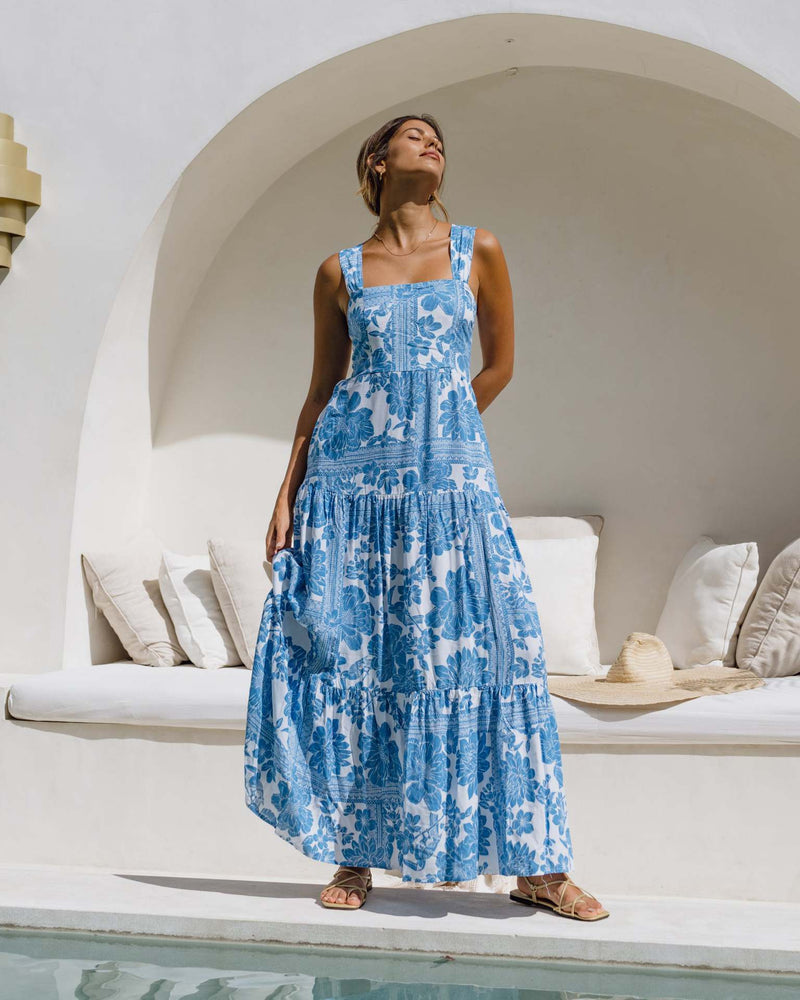 Elegantly Designed Garment