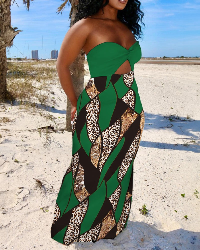 Thoughtfully Designed Garment
