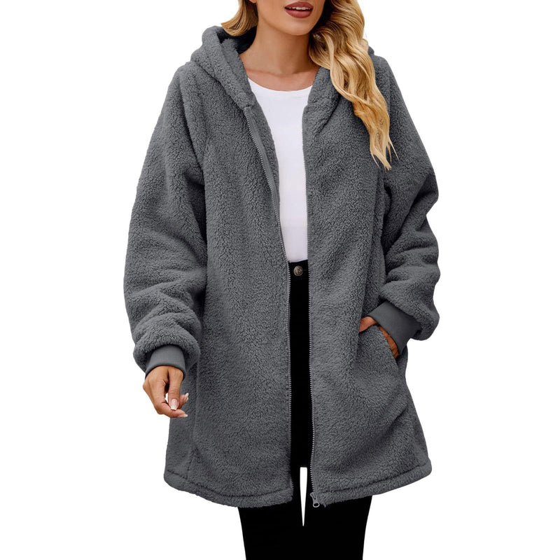 Thoughtfully Designed Garment