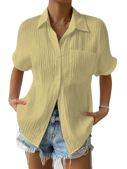 Classic Designed Garment
