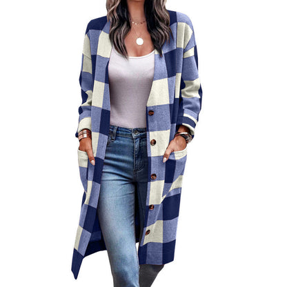 Beautifully Crafted Cardigan