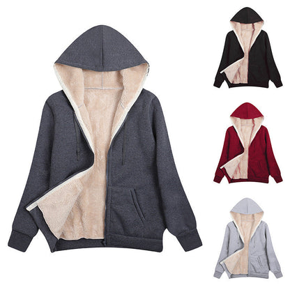 Thoughtfully Designed Garment