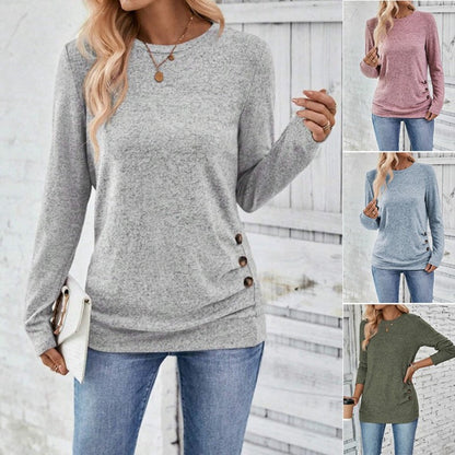 Thoughtfully Designed Shirt