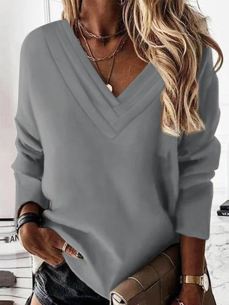 Classic Vintage Pullover