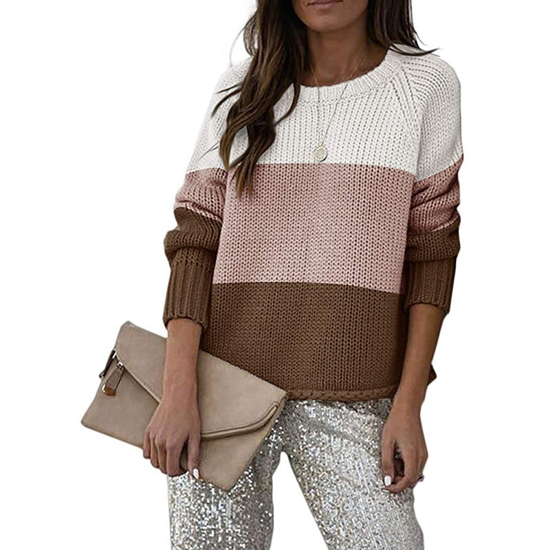 Thoughtfully Designed Pullover