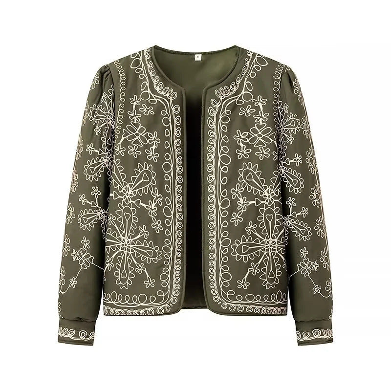 Thoughtfully Designed Garment