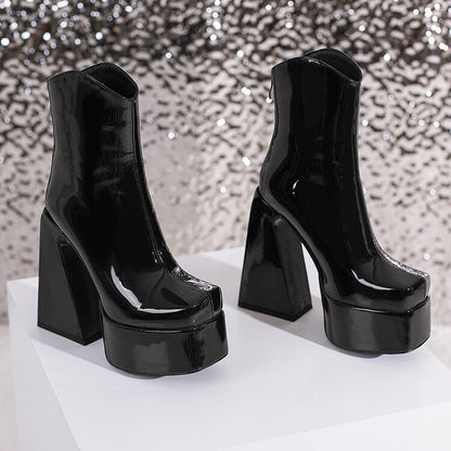 Comfortable Orthopedic Boots for Daily Wear