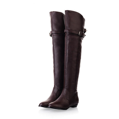 Chic Orthopedic Boots with Unique Design