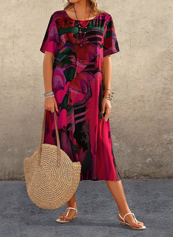 Elegantly Designed Dress