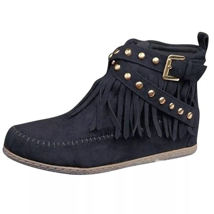 Beautifully Crafted Orthopedic Boots