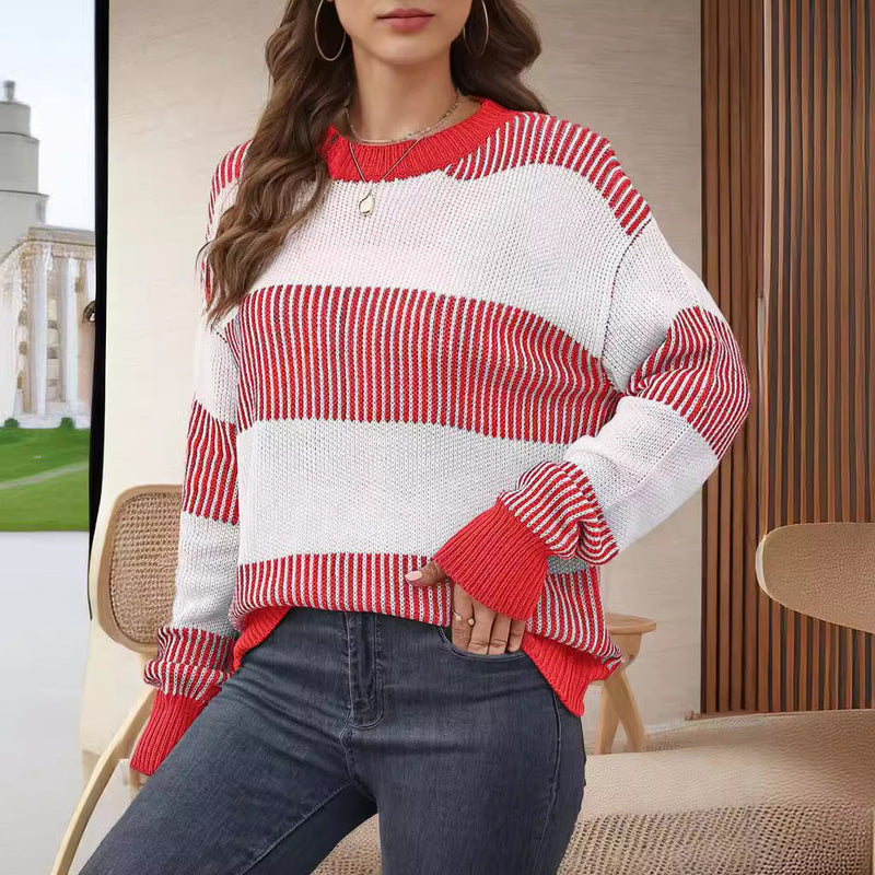 Classic Designed Pullover