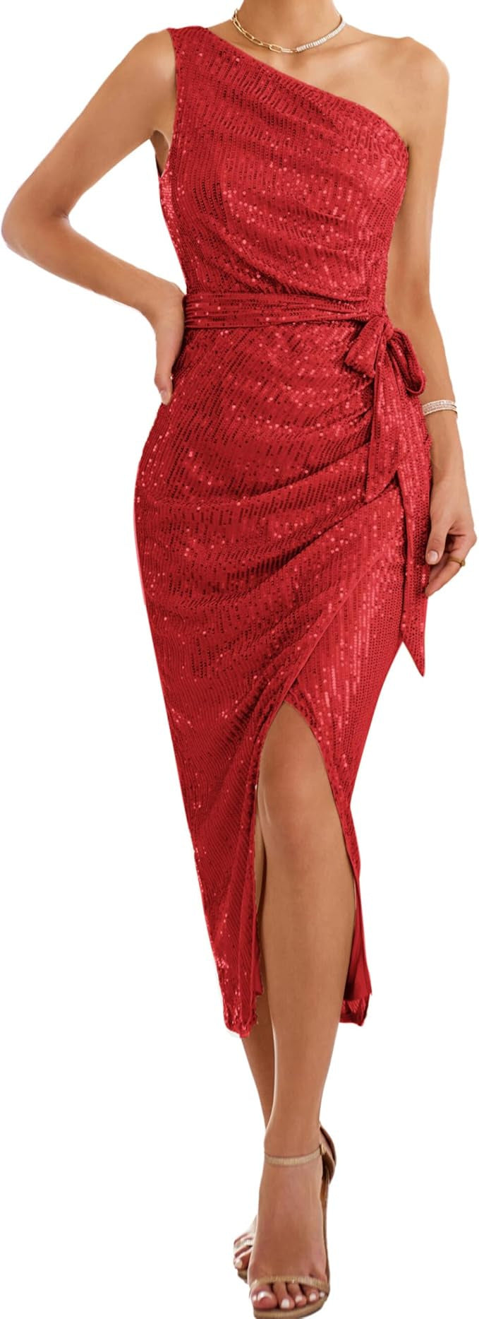 Thoughtfully Designed Garment