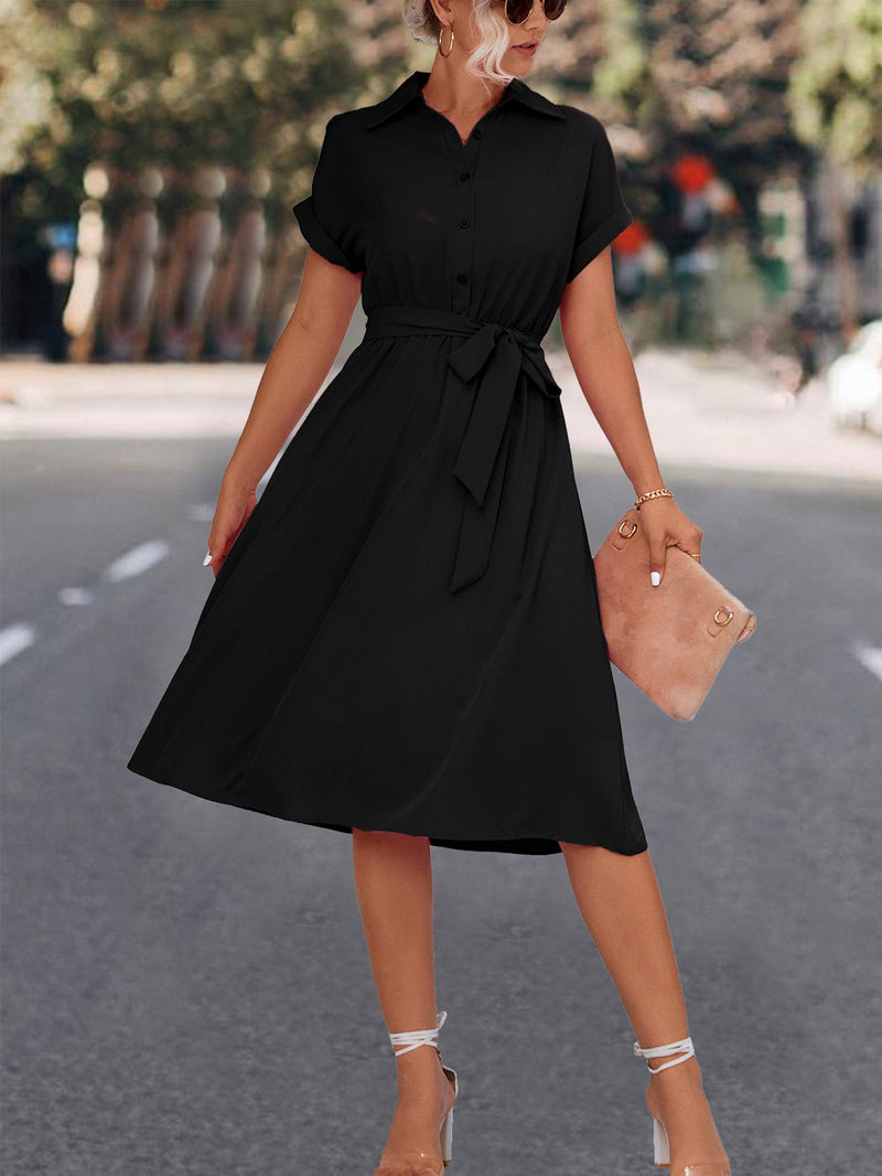 Timeless Vintage Style Garment