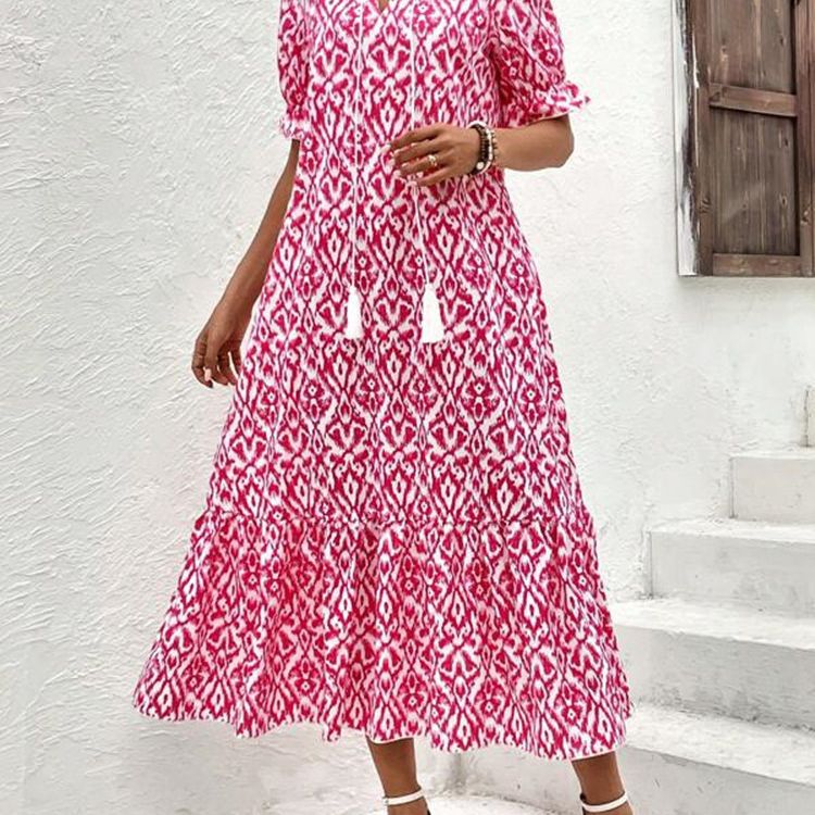 Vintage Inspired Garment