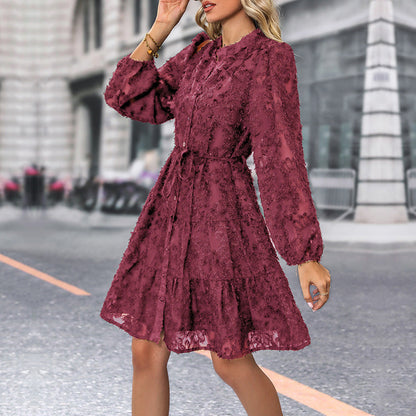 Thoughtfully Designed Garment