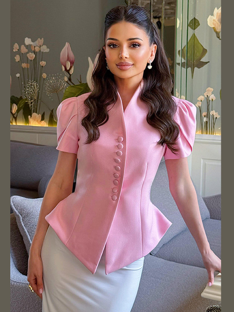 Classic Designed Garment